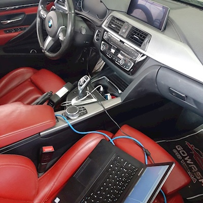 BMW GÖSTERGE ARIZALARI VE TAMİRİ